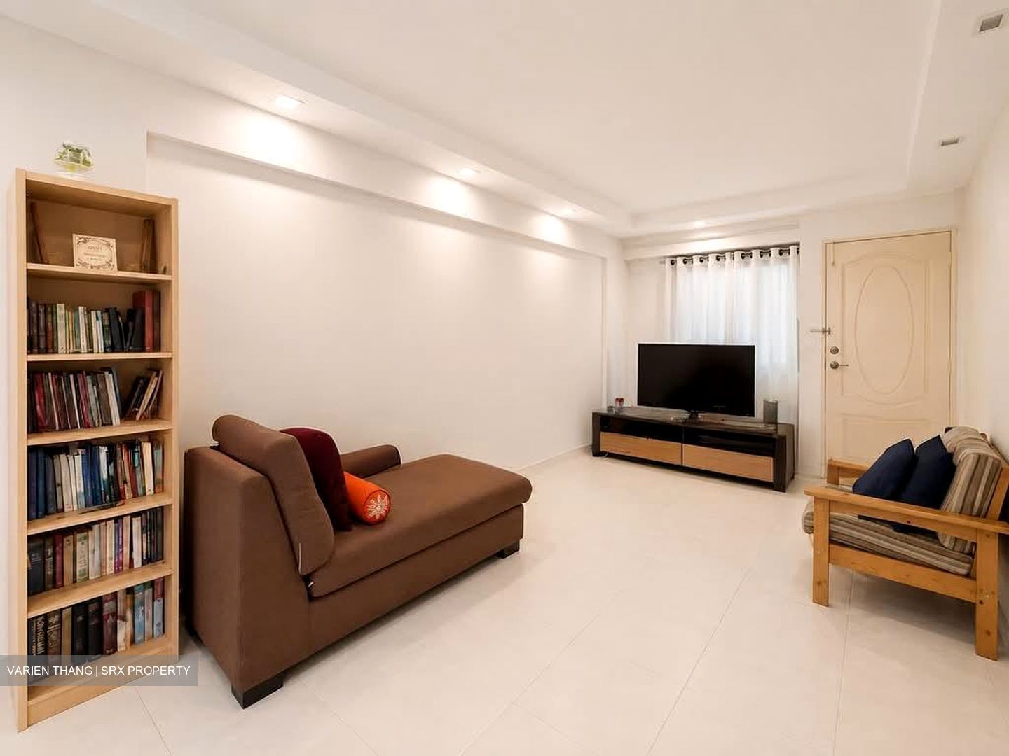 Blk 706 Chong Pang Green (Yishun), HDB 3 Rooms #599634581